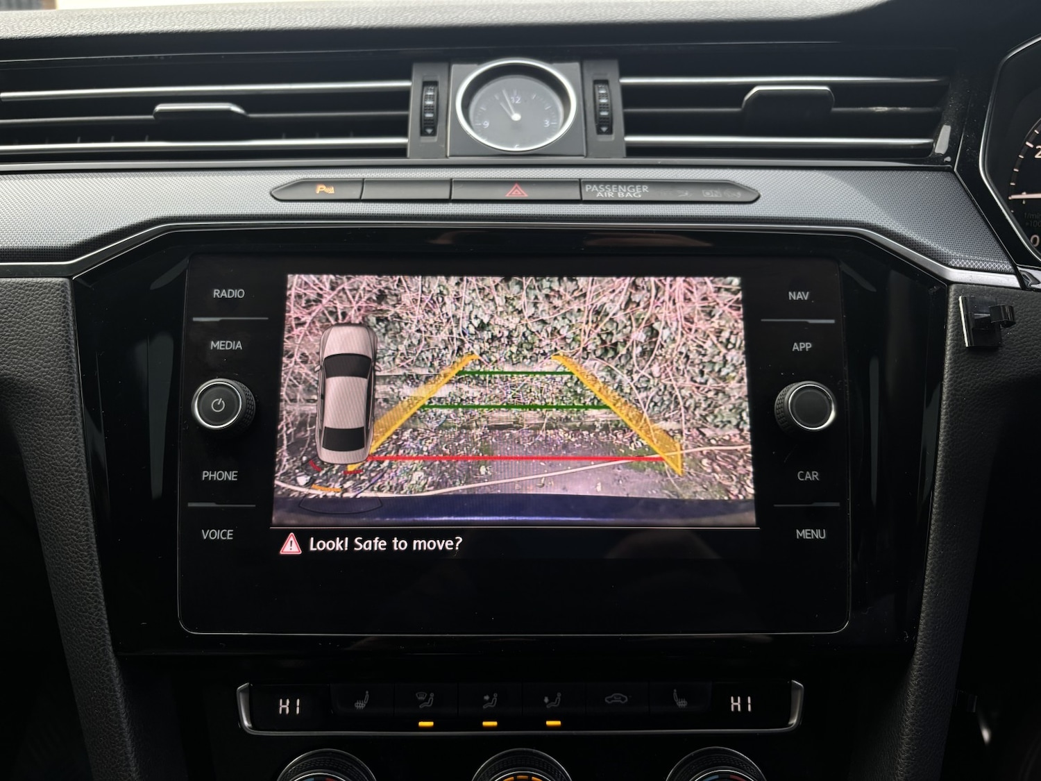 Used Volkswagen Passat 2019 for sale - 77251308: Photo 19