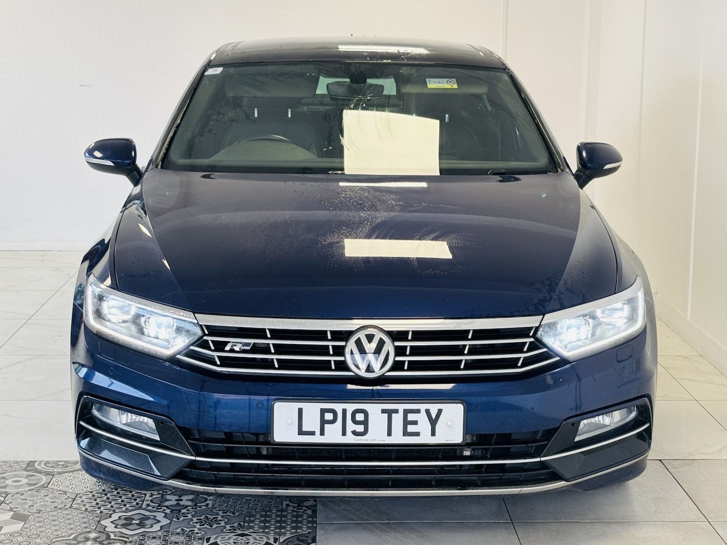 Used Volkswagen Passat 2019 for sale - 77251308: Photo 4