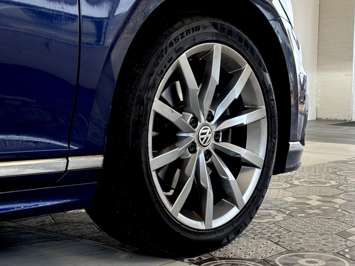 Used Volkswagen Passat 2019 for sale - 77251308: Photo 7