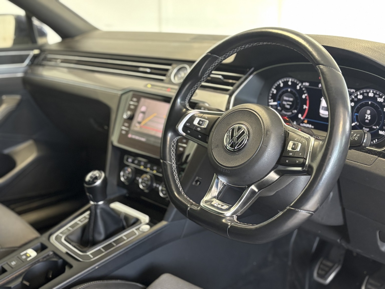 Used Volkswagen Passat 2019 for sale - 77251308: Photo 8