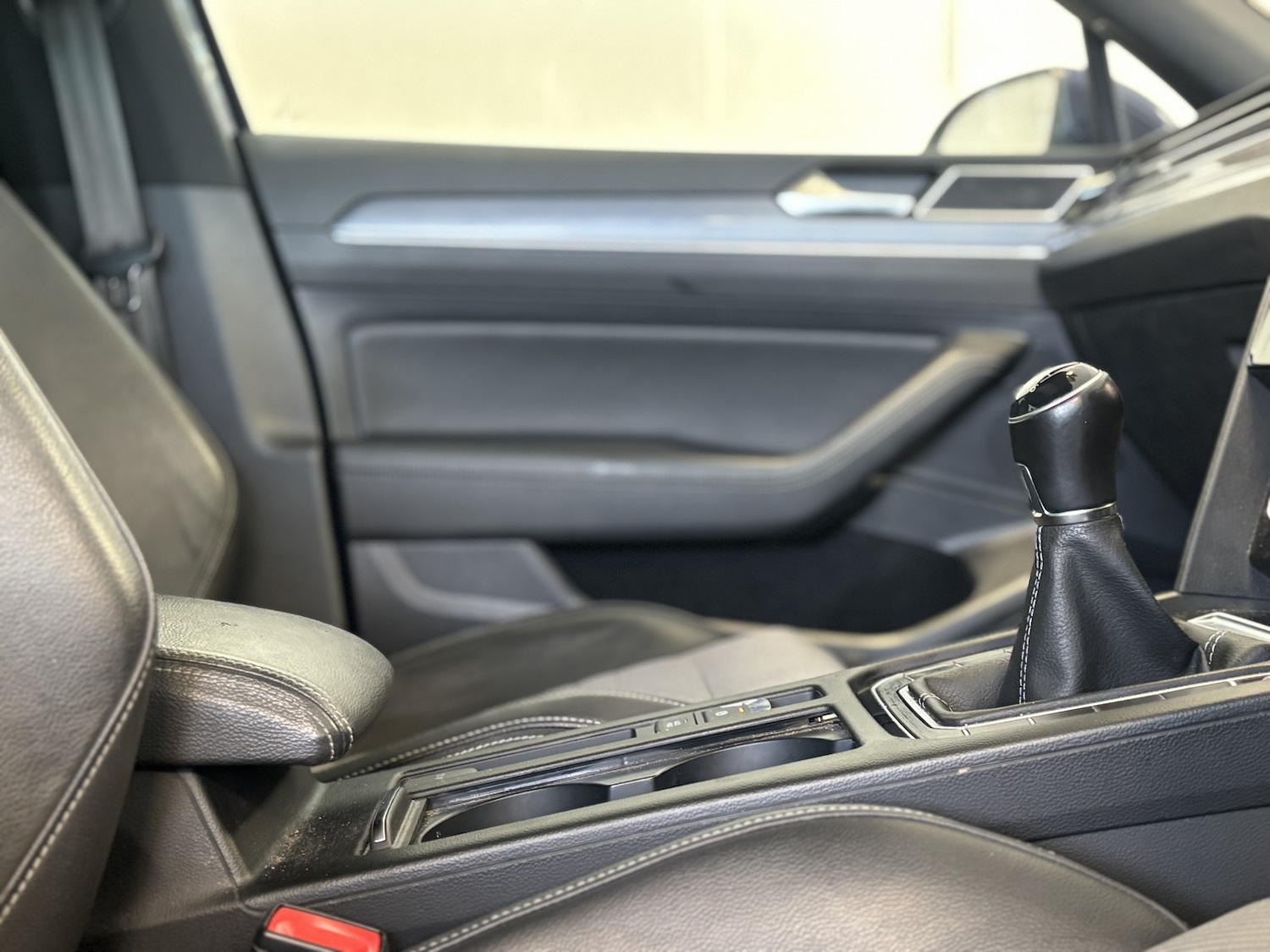 Used Volkswagen Passat 2019 for sale - 77251308: Photo 9