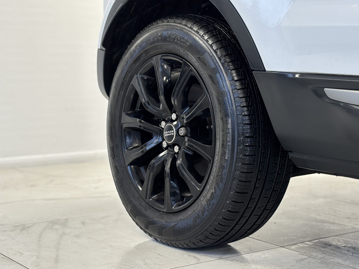 Used Land Rover Range Rover Evoque 2017 for sale - 77251144: Photo 10