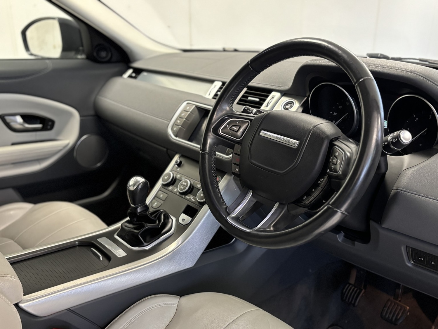 Used Land Rover Range Rover Evoque 2017 for sale - 77251144: Photo 12