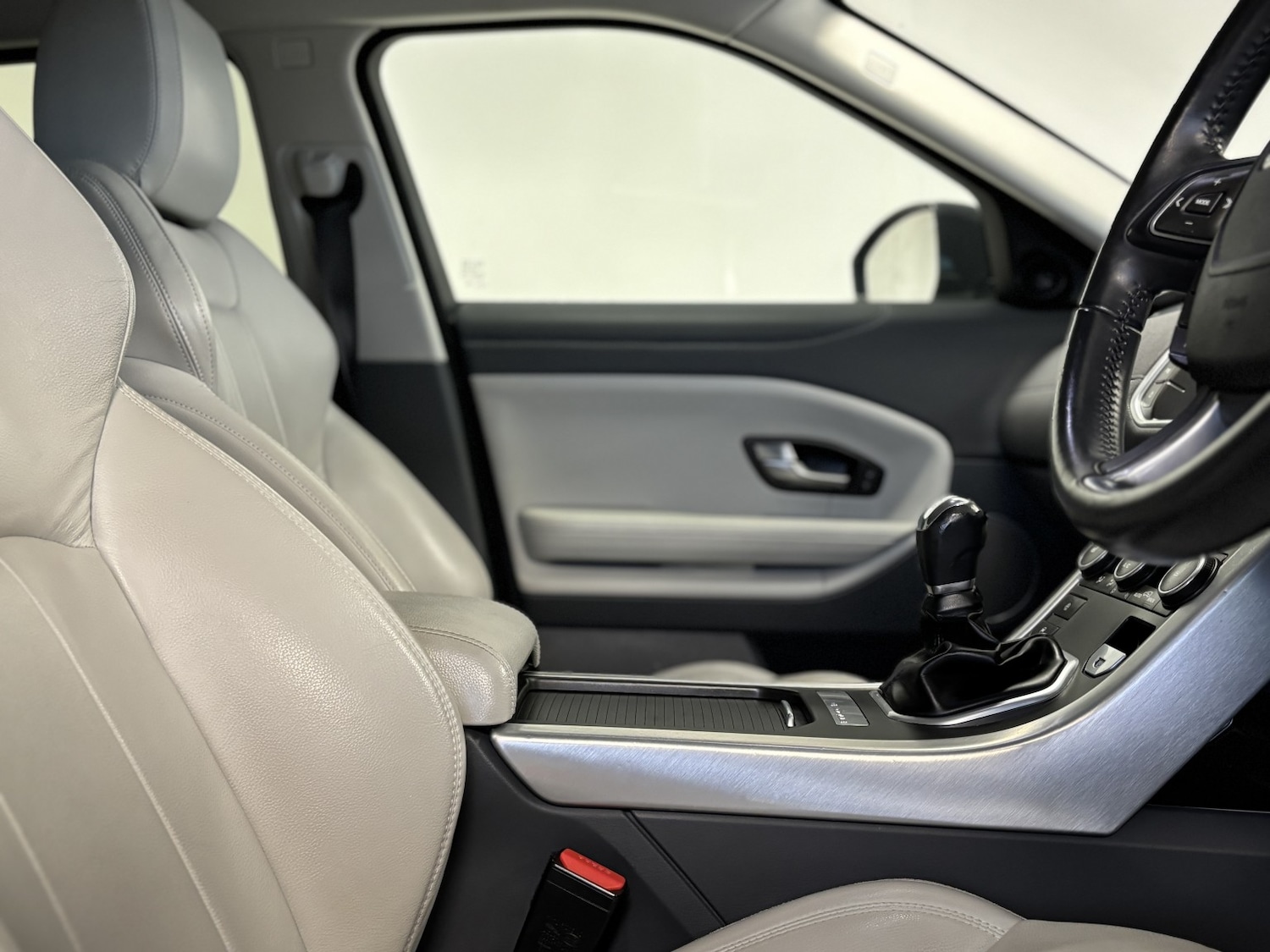 Used Land Rover Range Rover Evoque 2017 for sale - 77251144: Photo 13