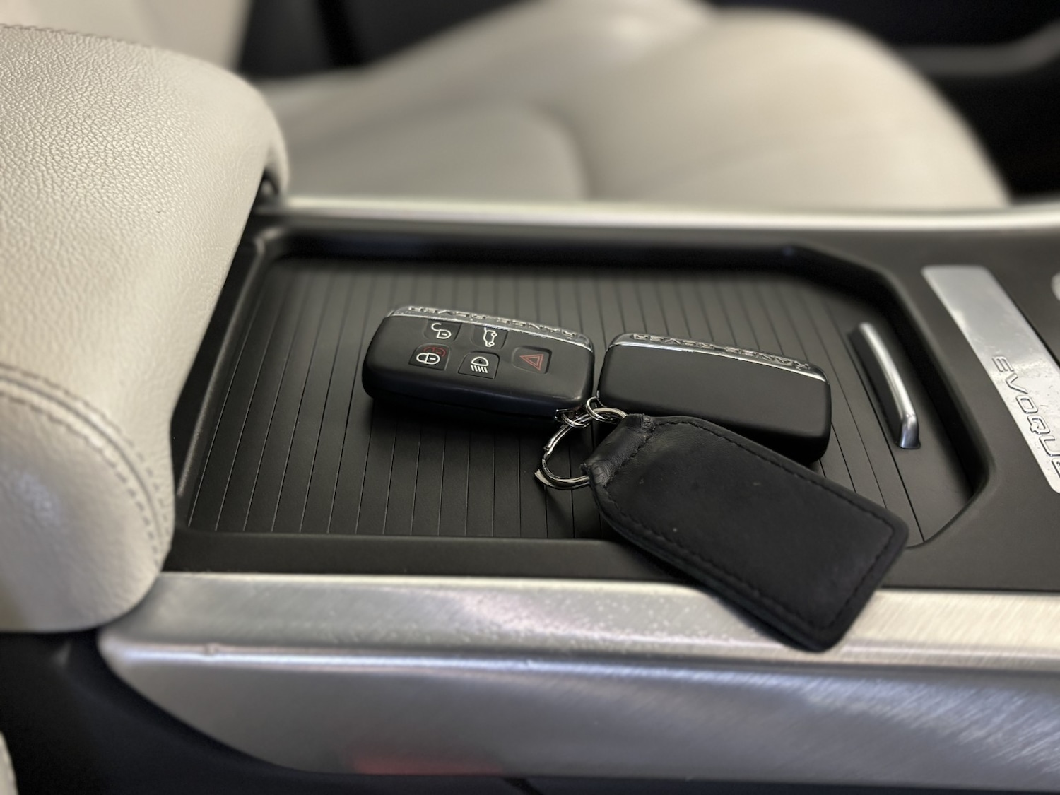 Used Land Rover Range Rover Evoque 2017 for sale - 77251144: Photo 14