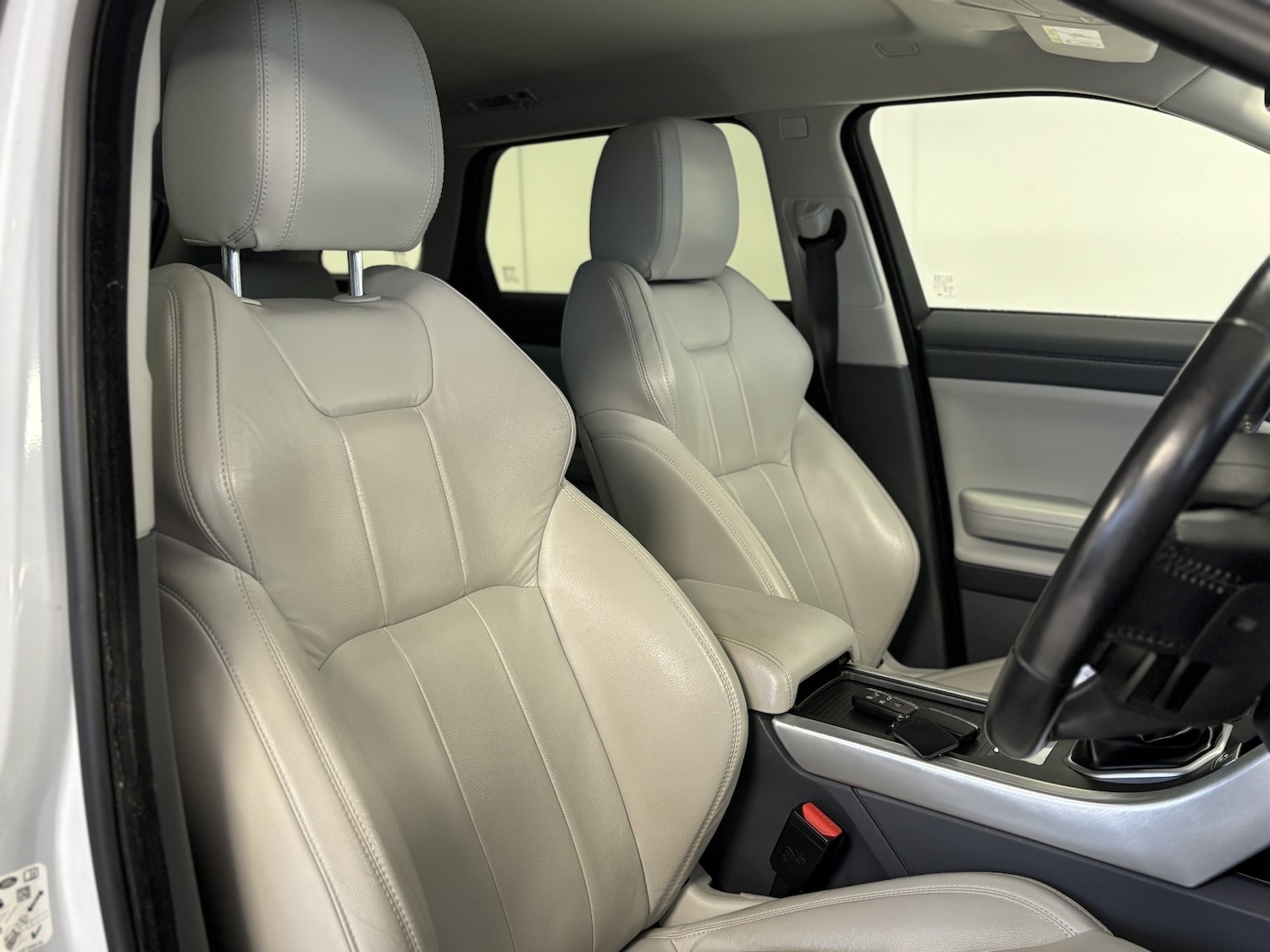 Used Land Rover Range Rover Evoque 2017 for sale - 77251144: Photo 16