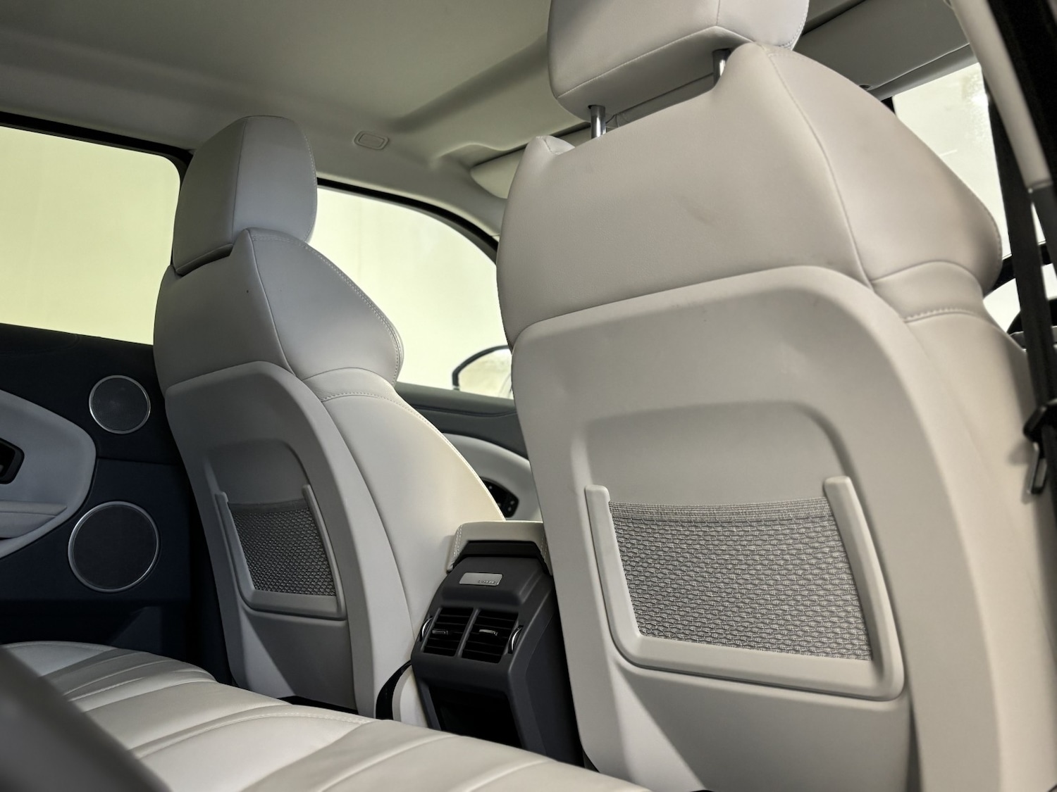 Used Land Rover Range Rover Evoque 2017 for sale - 77251144: Photo 17