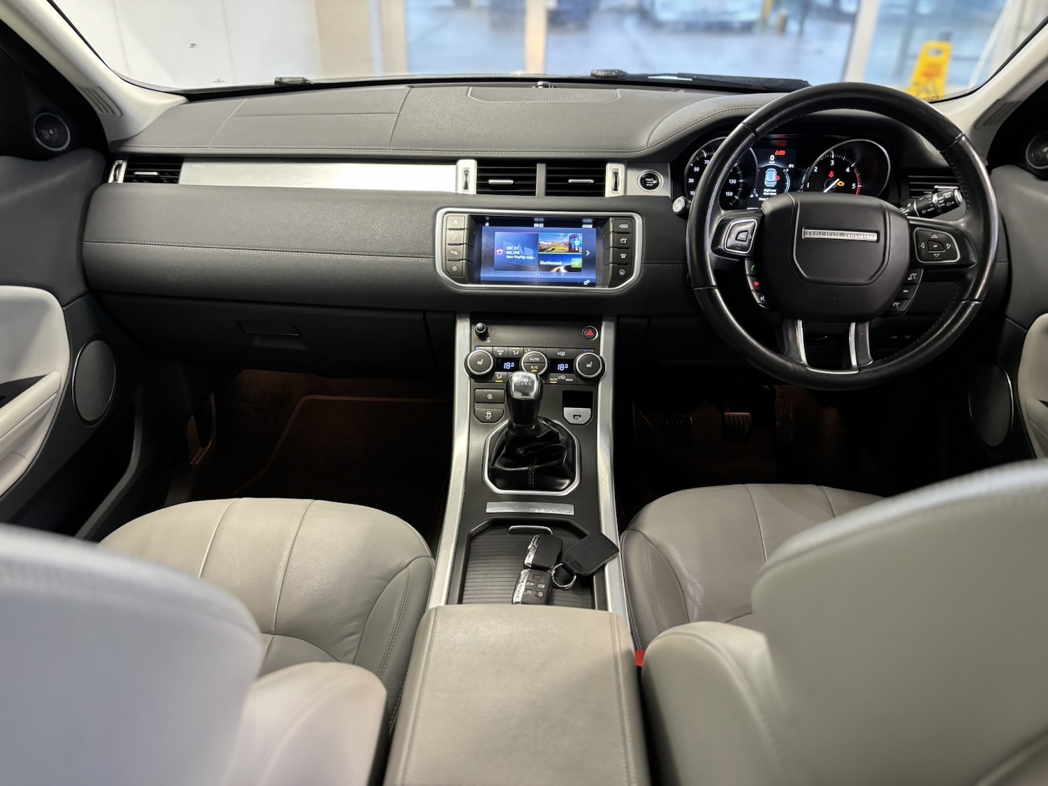 Used Land Rover Range Rover Evoque 2017 for sale - 77251144: Photo 18