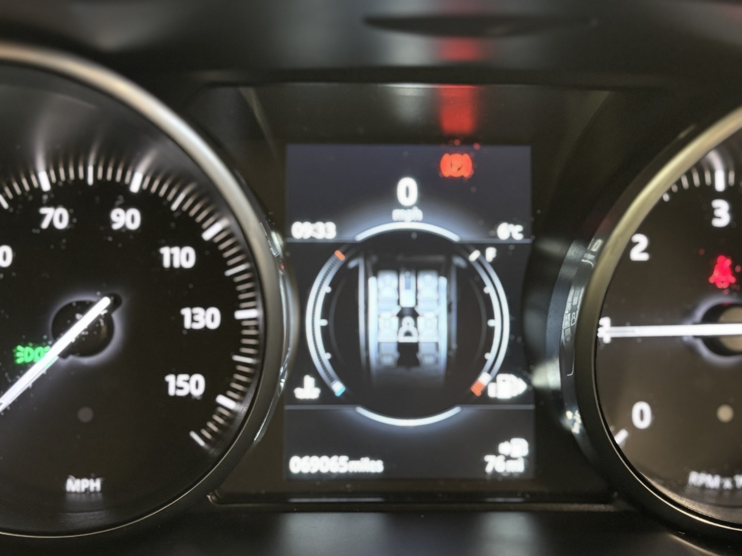 Used Land Rover Range Rover Evoque 2017 for sale - 77251144: Photo 21