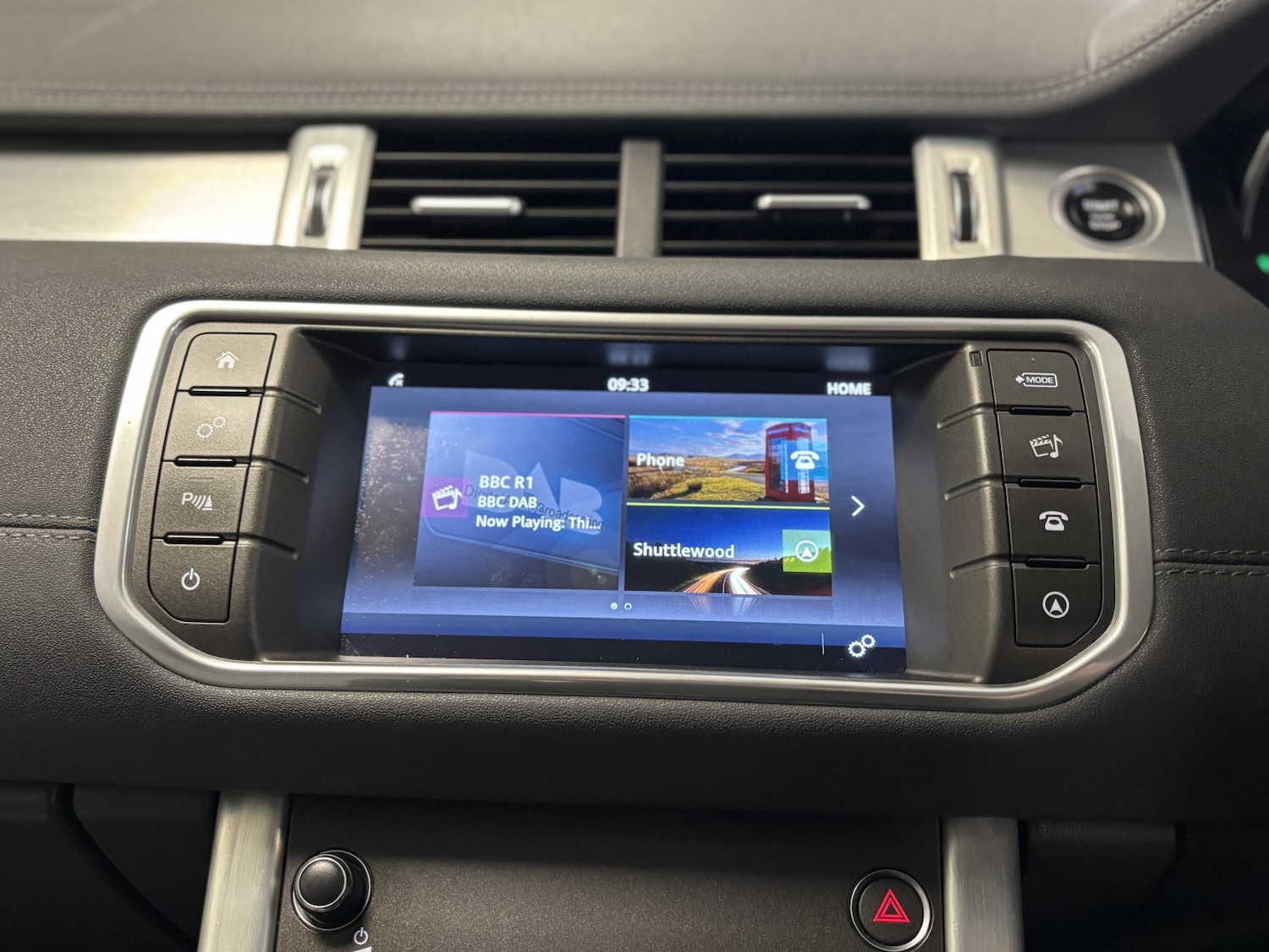 Used Land Rover Range Rover Evoque 2017 for sale - 77251144: Photo 22