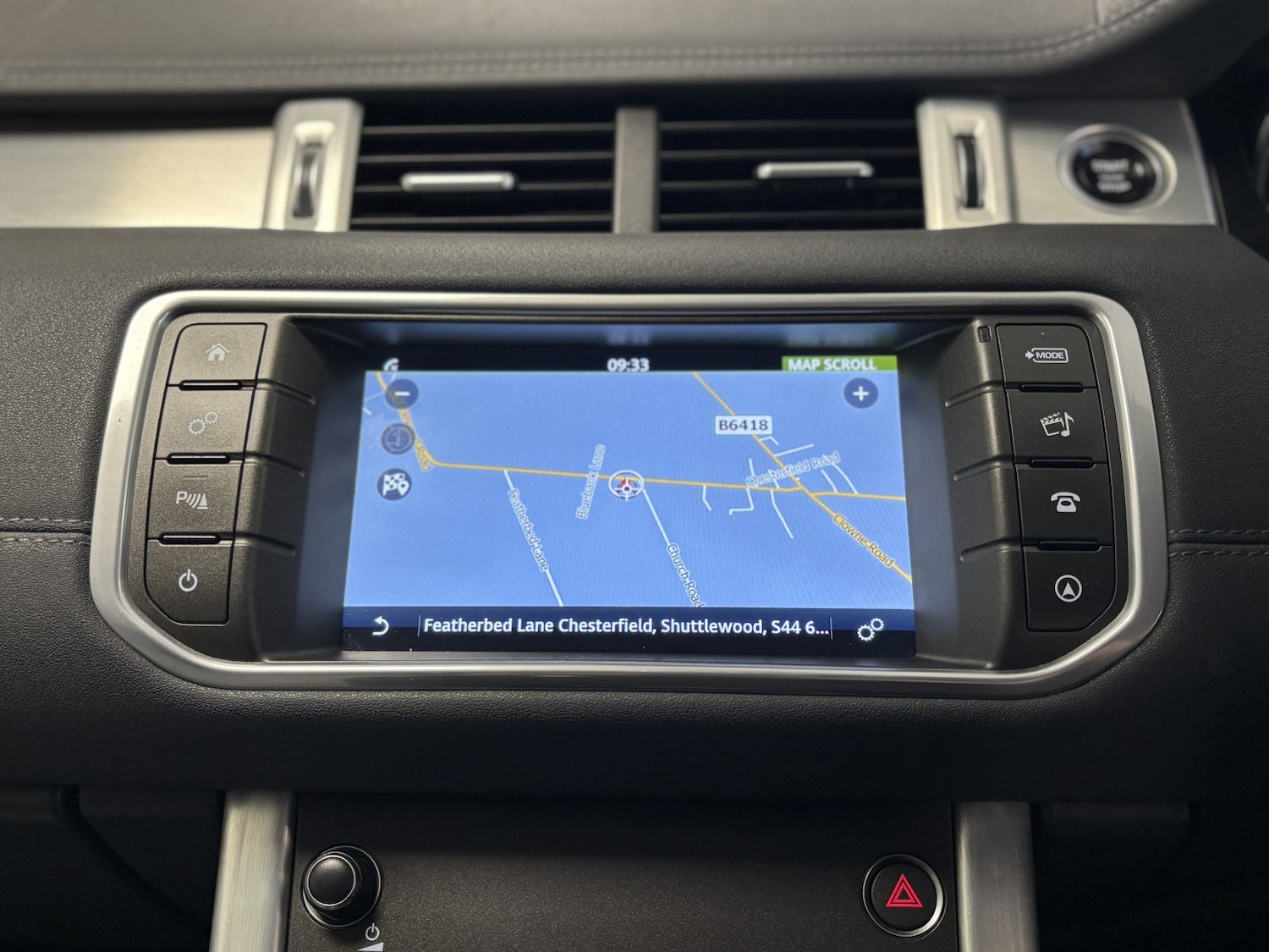 Used Land Rover Range Rover Evoque 2017 for sale - 77251144: Photo 23