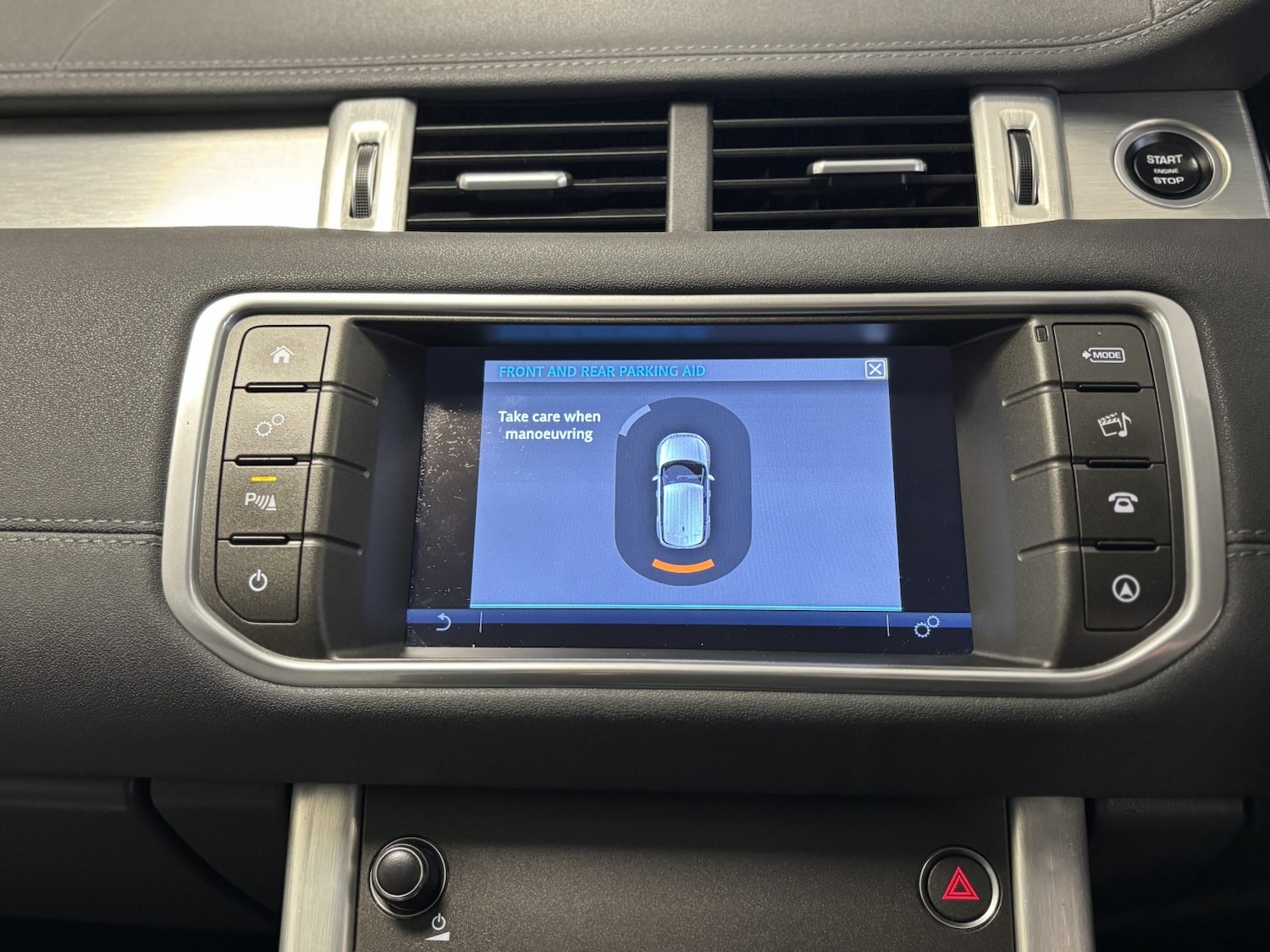 Used Land Rover Range Rover Evoque 2017 for sale - 77251144: Photo 24