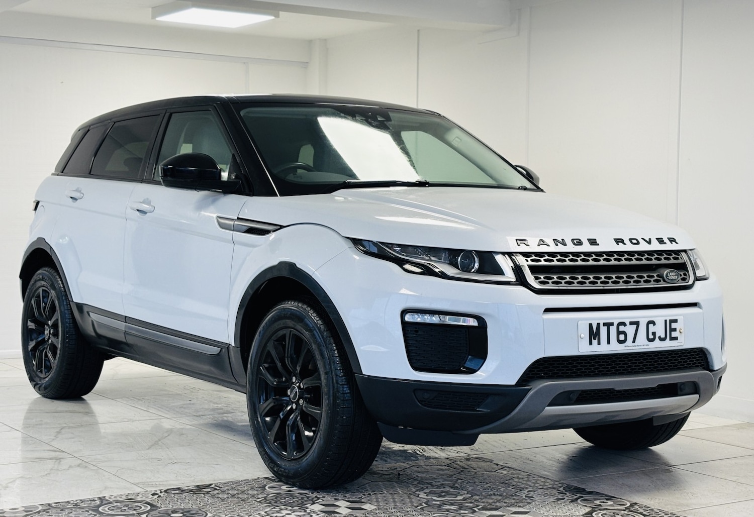 Used Land Rover Range Rover Evoque 2017 for sale - 77251144: Photo 5