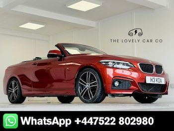 Used BMW 2 Series 2018 for sale - 78920961: Photo
