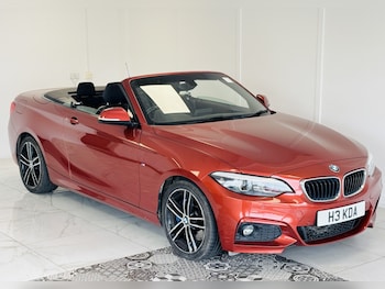 Used BMW 2 Series 2018 for sale - 78920961: Photo