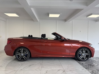 Used BMW 2 Series 2018 for sale - 78920961: Photo