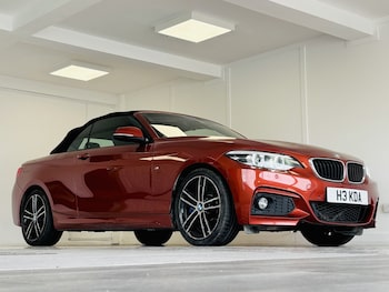 Used BMW 2 Series 2018 for sale - 78920961: Photo