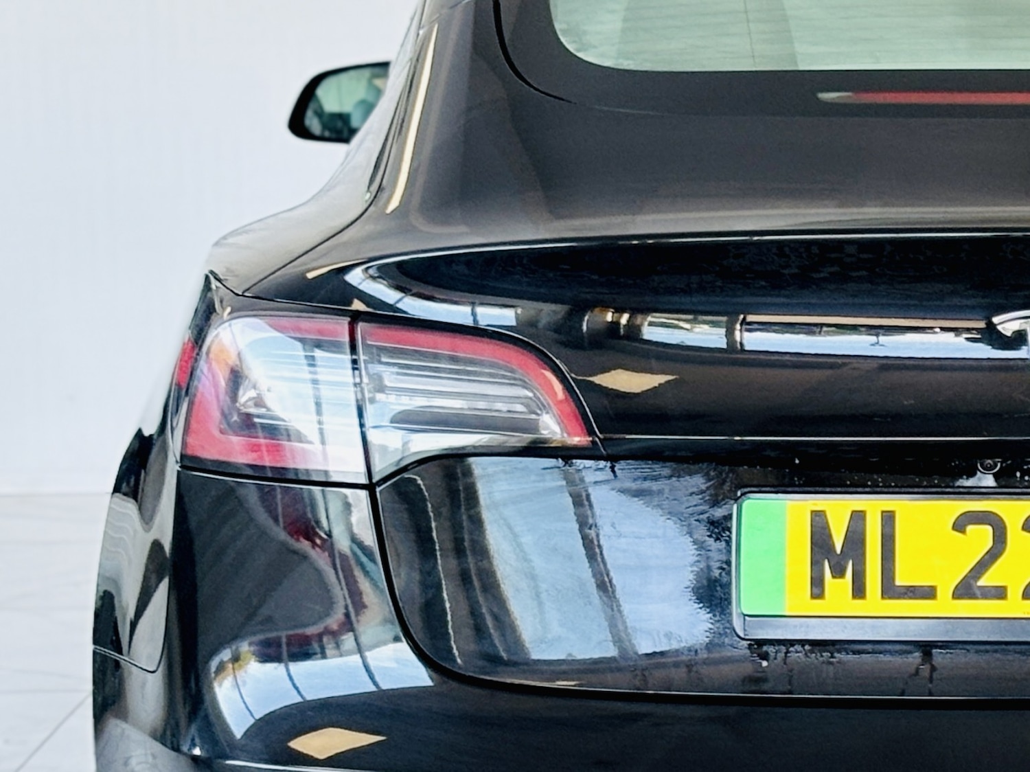 Used Tesla Model 3 2022 for sale - 77251196: Photo 10