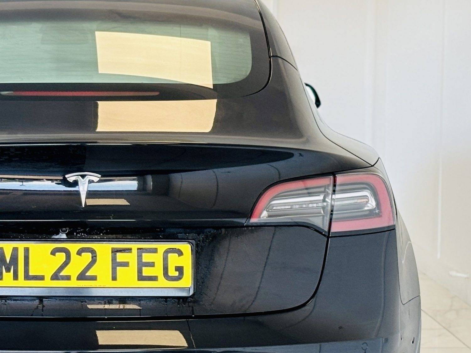 Used Tesla Model 3 2022 for sale - 77251196: Photo 11