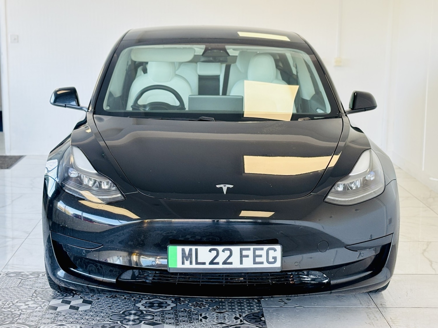 Used Tesla Model 3 2022 for sale - 77251196: Photo 13