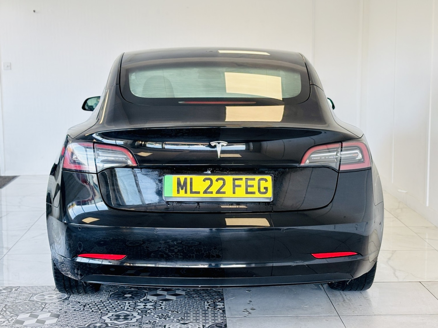 Used Tesla Model 3 2022 for sale - 77251196: Photo 15