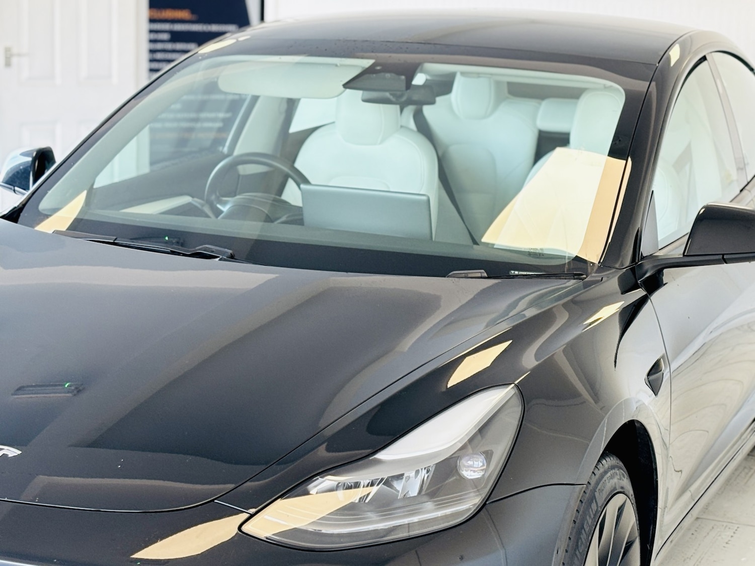 Used Tesla Model 3 2022 for sale - 77251196: Photo 16