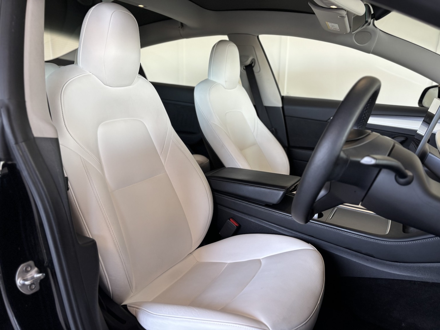 Used Tesla Model 3 2022 for sale - 77251196: Photo 22