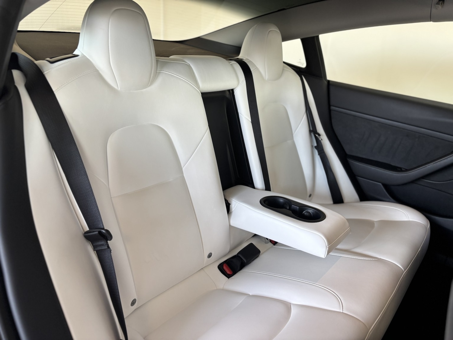 Used Tesla Model 3 2022 for sale - 77251196: Photo 24