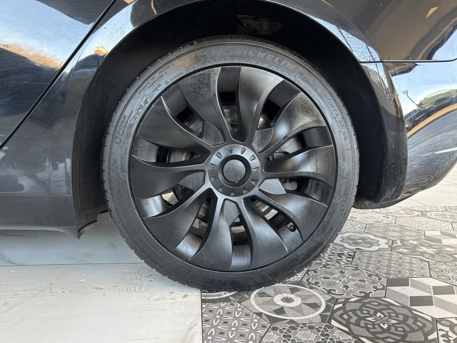 Used Tesla Model 3 2022 for sale - 77251196: Photo 28