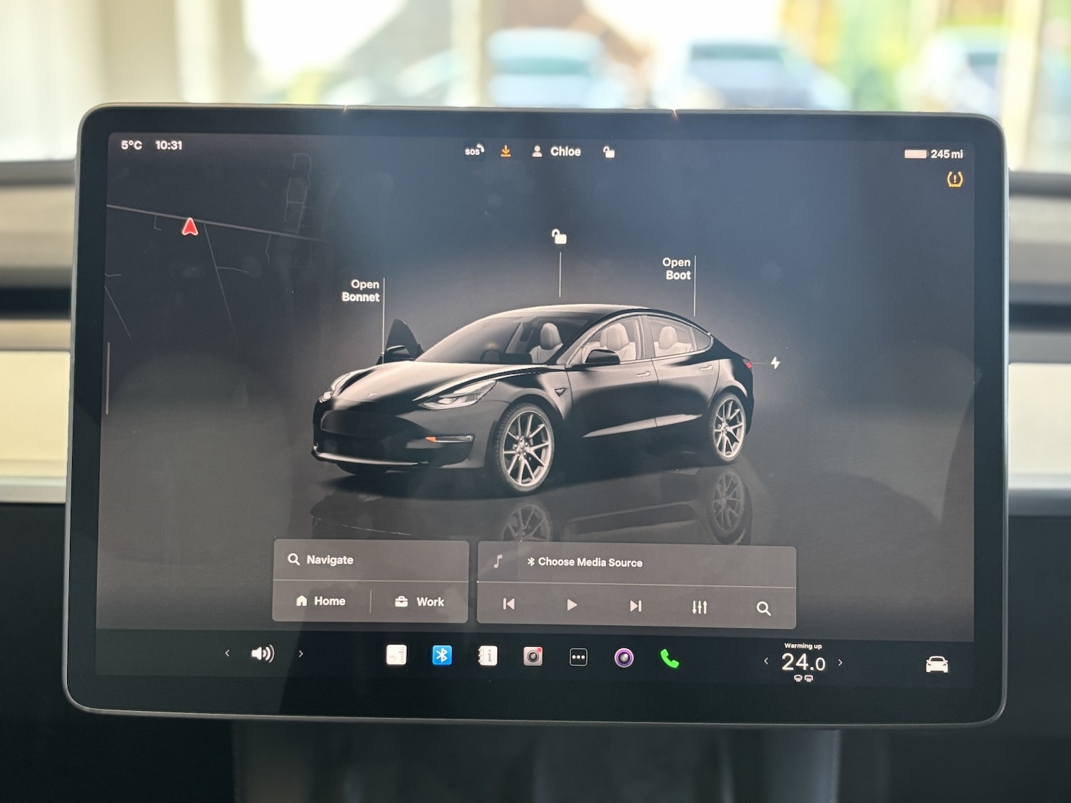 Used Tesla Model 3 2022 for sale - 77251196: Photo 33