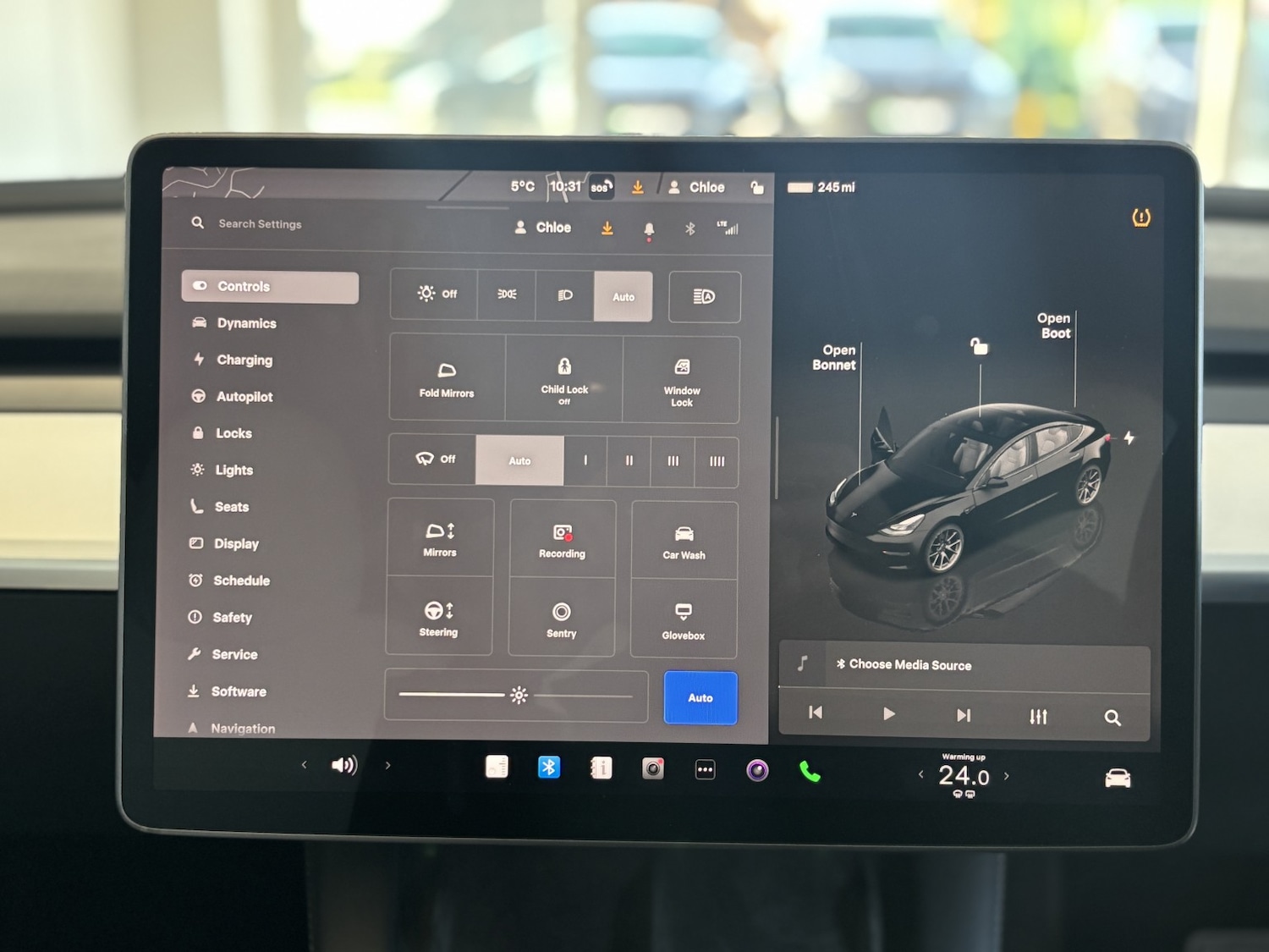 Used Tesla Model 3 2022 for sale - 77251196: Photo 34