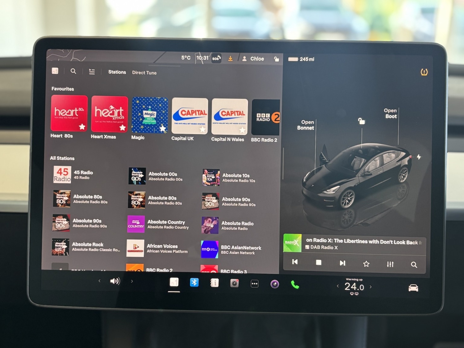 Used Tesla Model 3 2022 for sale - 77251196: Photo 36