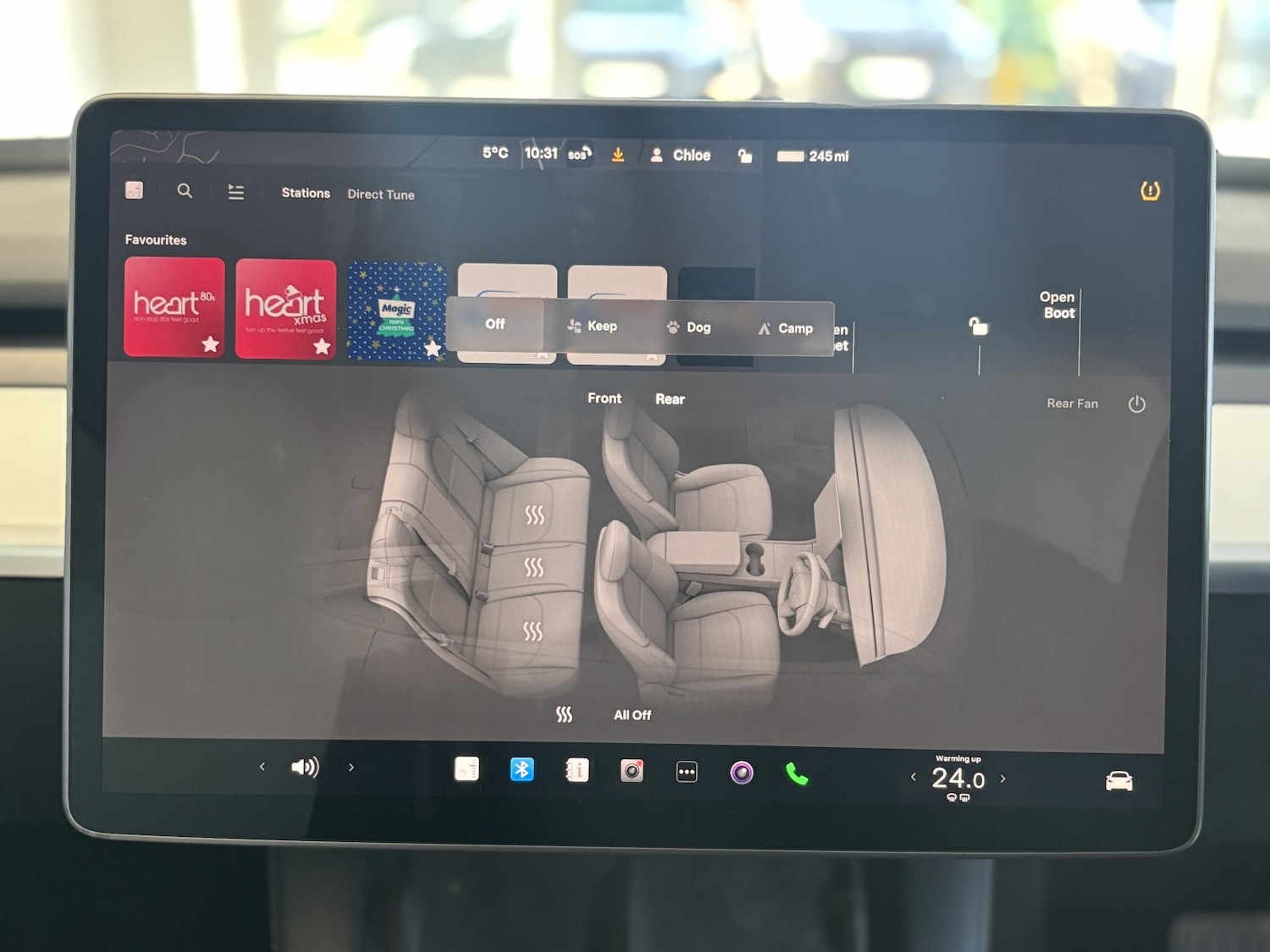 Used Tesla Model 3 2022 for sale - 77251196: Photo 37