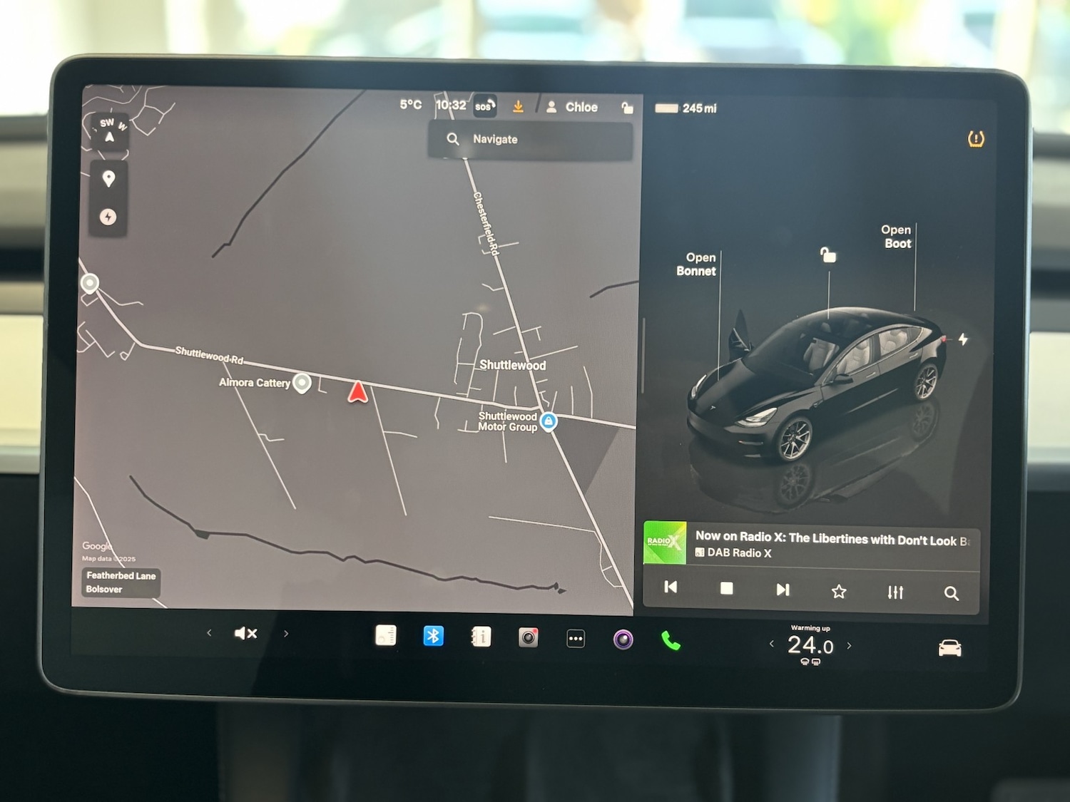 Used Tesla Model 3 2022 for sale - 77251196: Photo 38