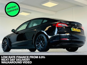 Used Tesla Model 3 2022 for sale - 77251196: Photo