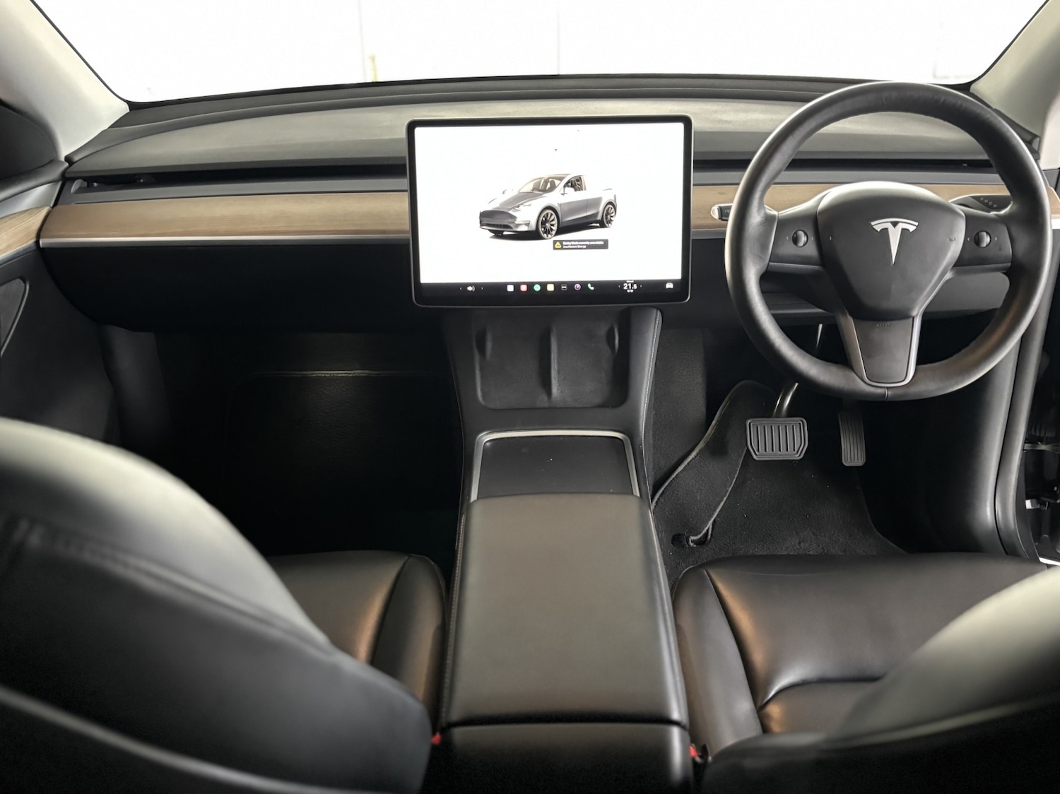 Used Tesla Model Y 2023 for sale - 78112019: Photo 17