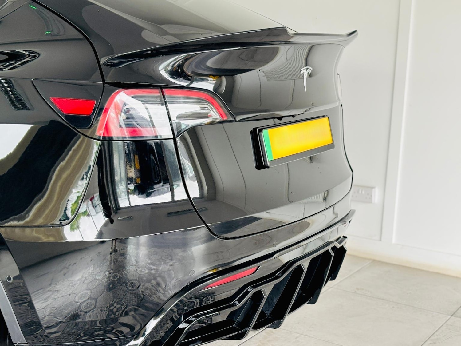 Used Tesla Model Y 2023 for sale - 78112019: Photo 22