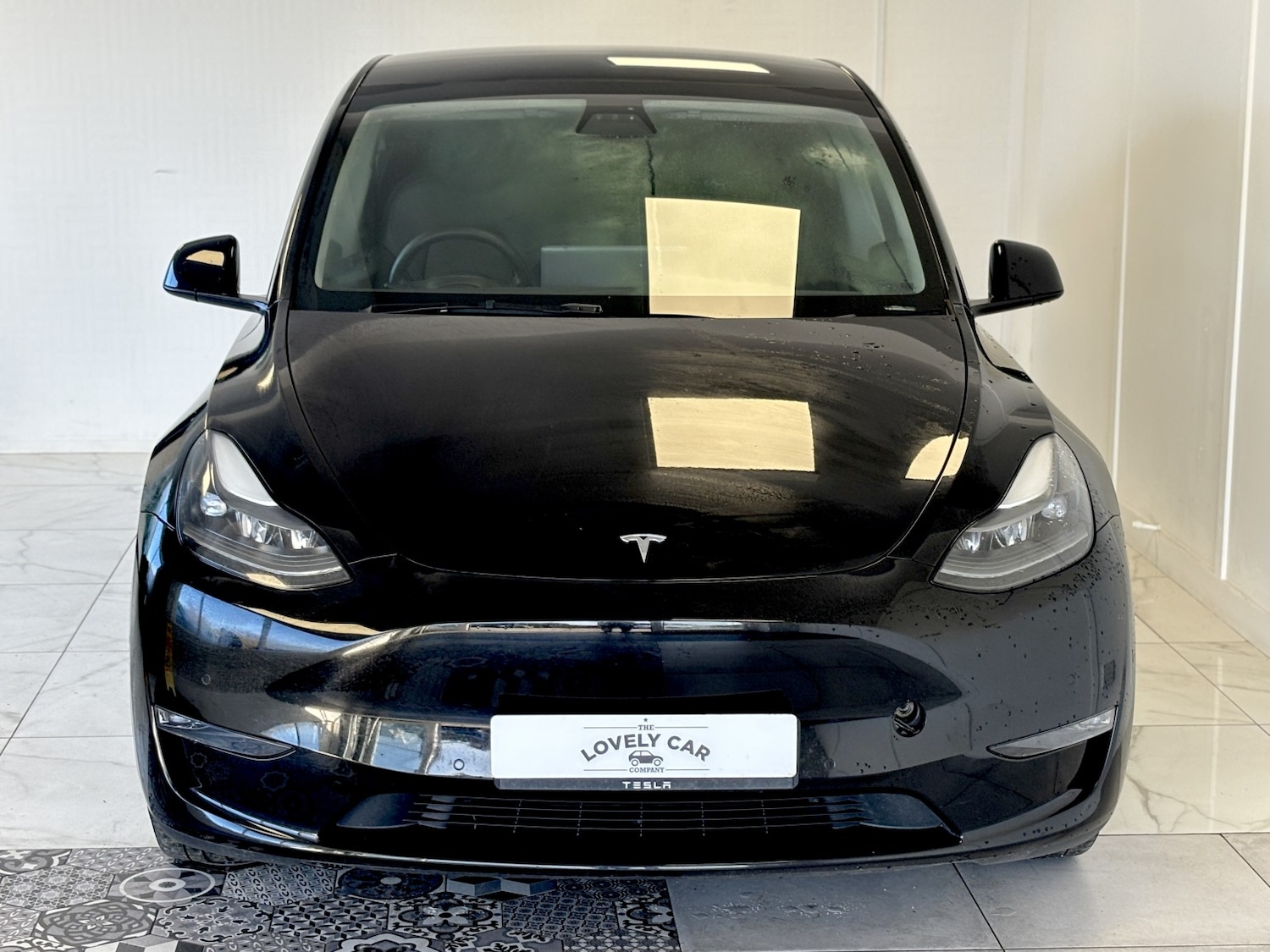 Used Tesla Model Y 2023 for sale - 78112019: Photo 6