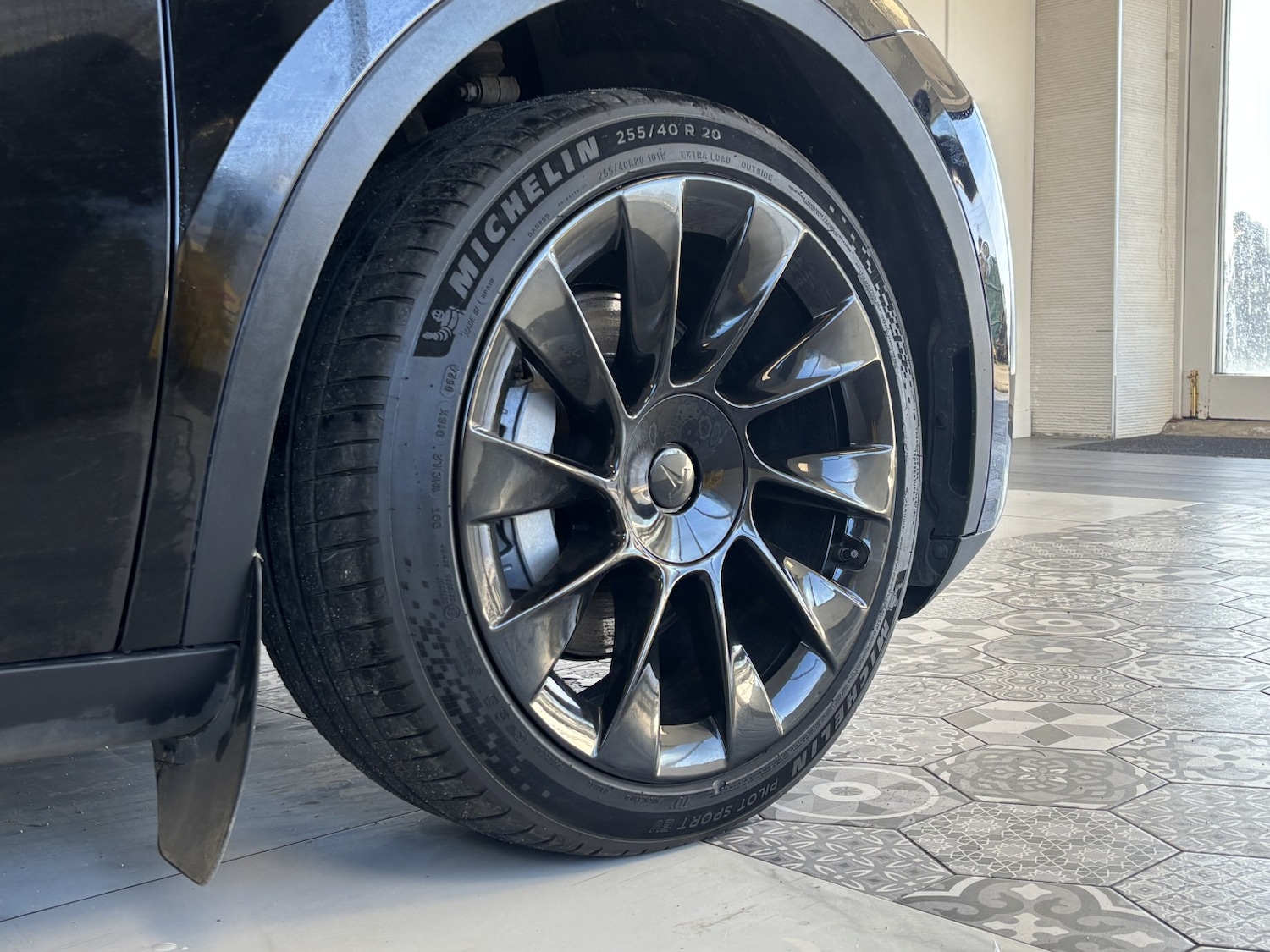 Used Tesla Model Y 2023 for sale - 78112019: Photo 9