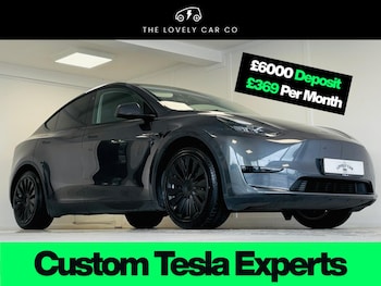Used Tesla Model Y 2023 for sale - 78787987: Photo