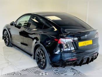 Used Tesla Model Y 2023 for sale - 79697116: Photo