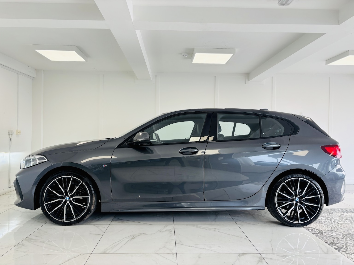 Used BMW 1 Series 2021 for sale - 77968821: Photo 10