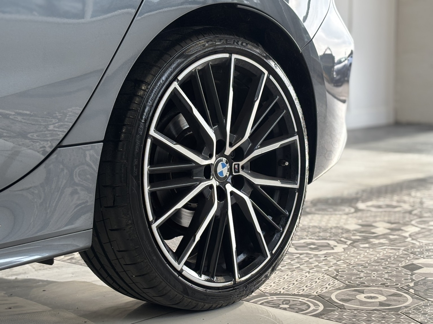 Used BMW 1 Series 2021 for sale - 77968821: Photo 11