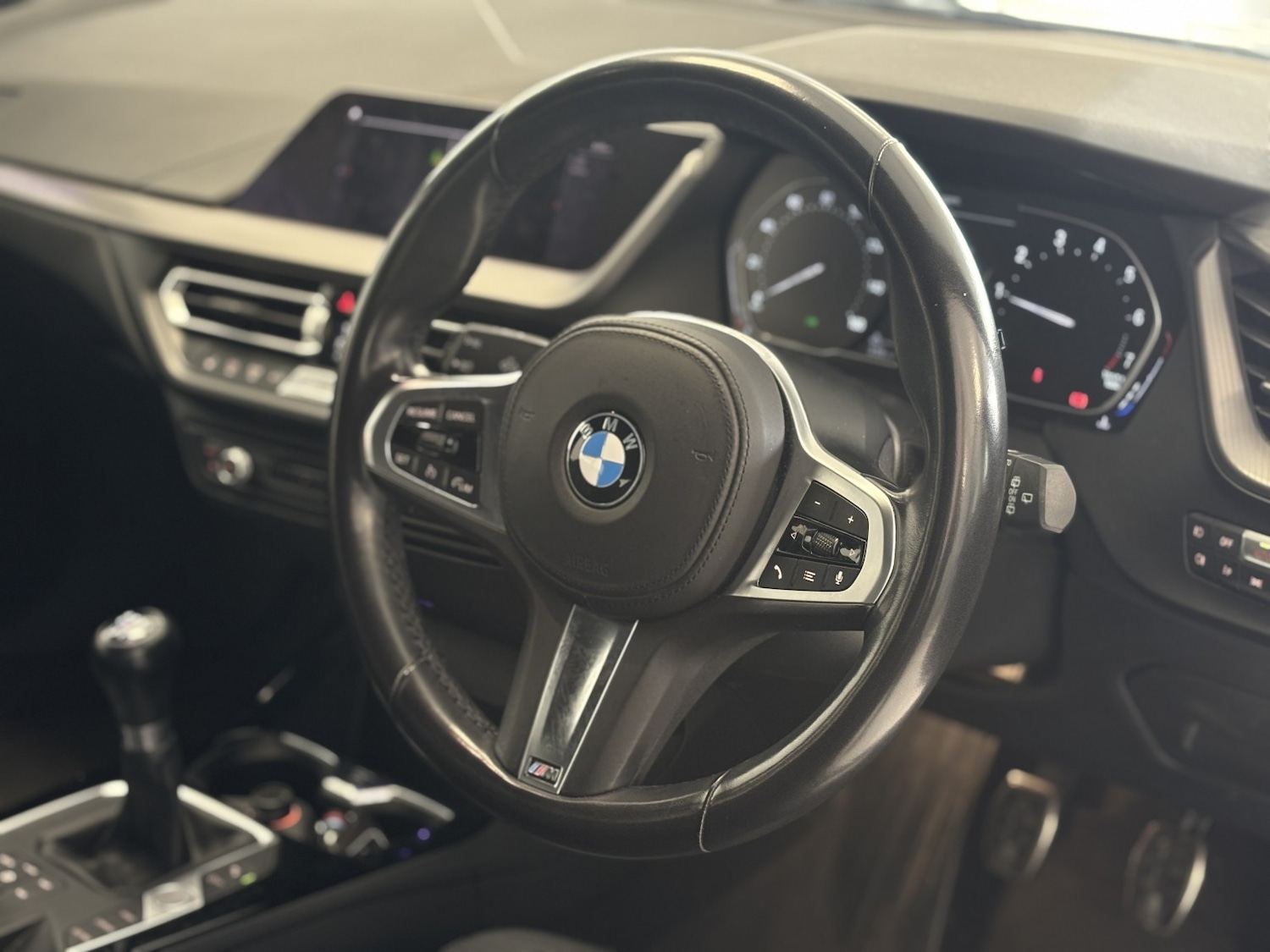 Used BMW 1 Series 2021 for sale - 77968821: Photo 13