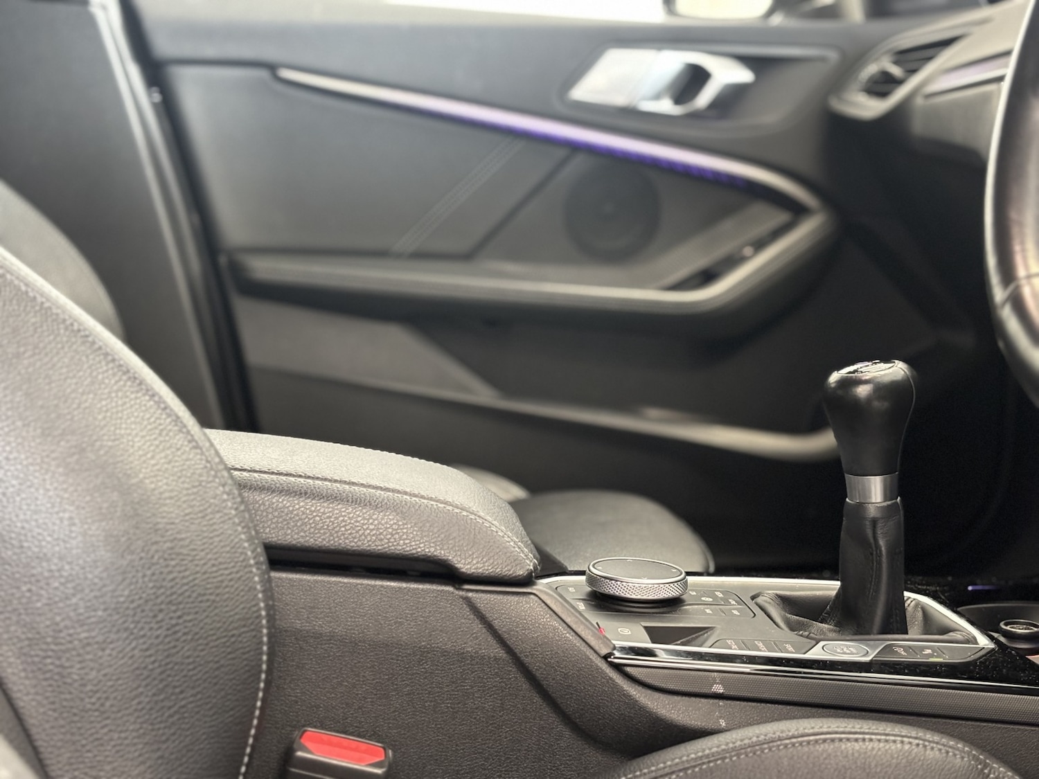 Used BMW 1 Series 2021 for sale - 77968821: Photo 14