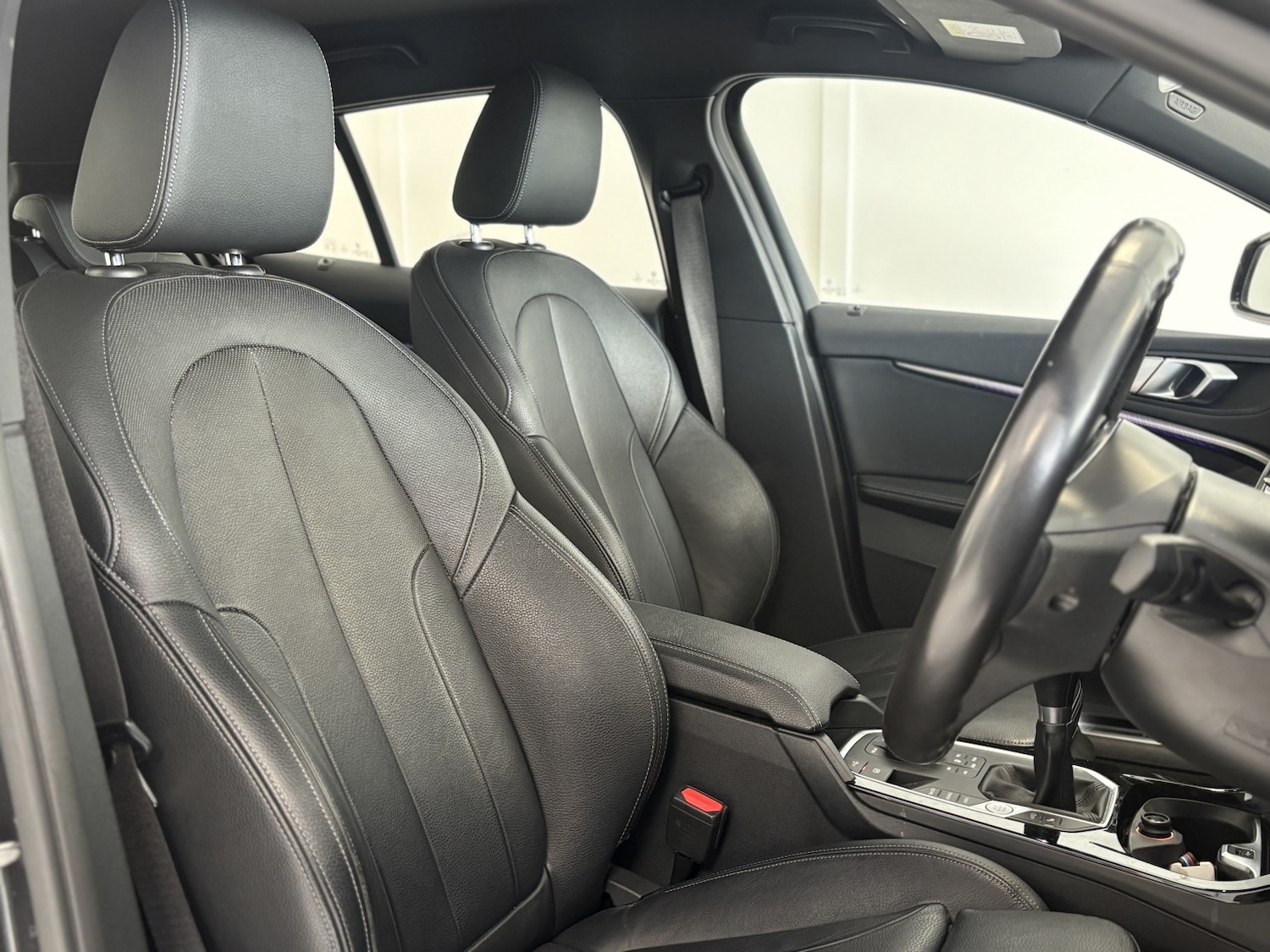 Used BMW 1 Series 2021 for sale - 77968821: Photo 15