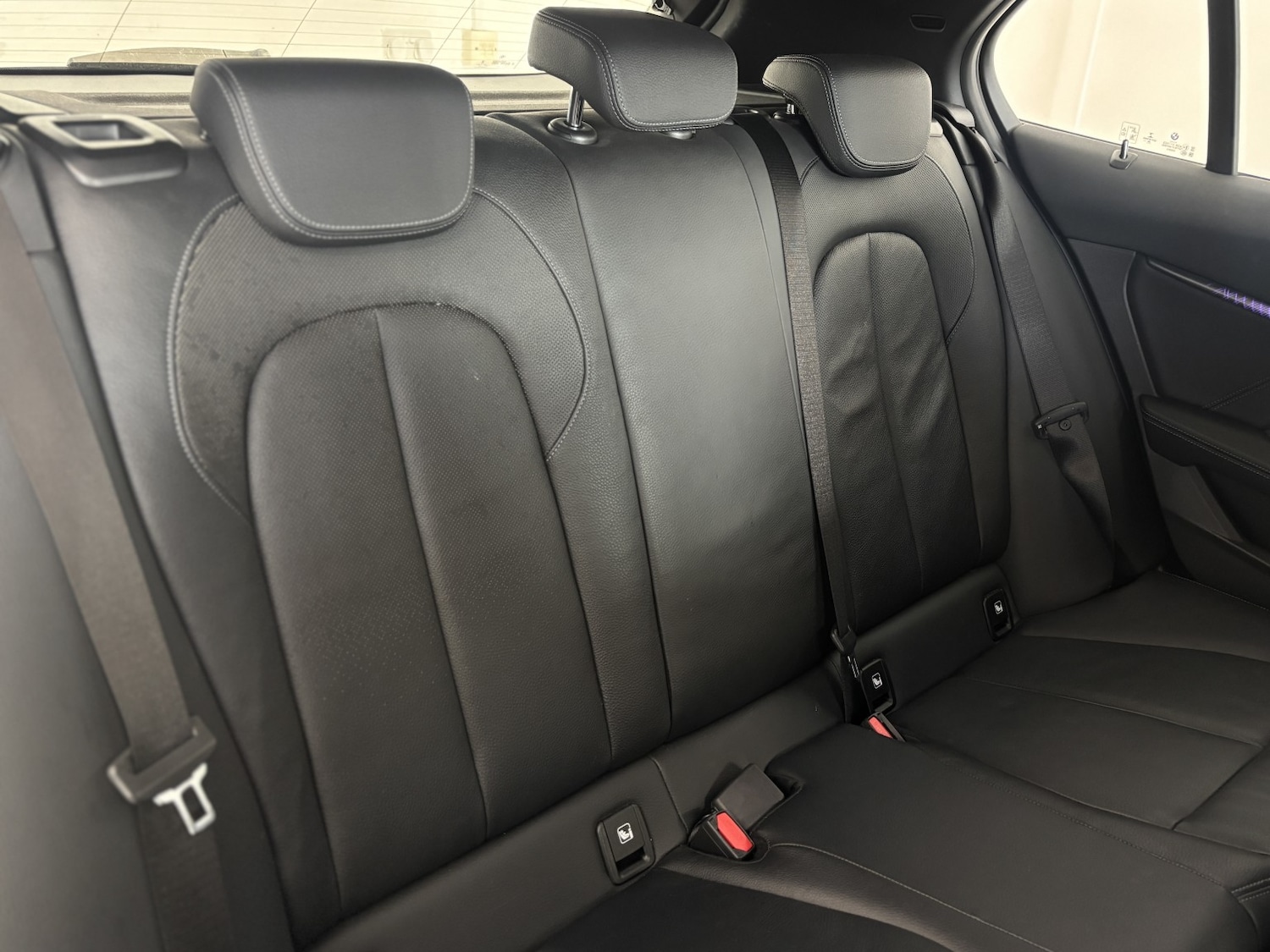 Used BMW 1 Series 2021 for sale - 77968821: Photo 16