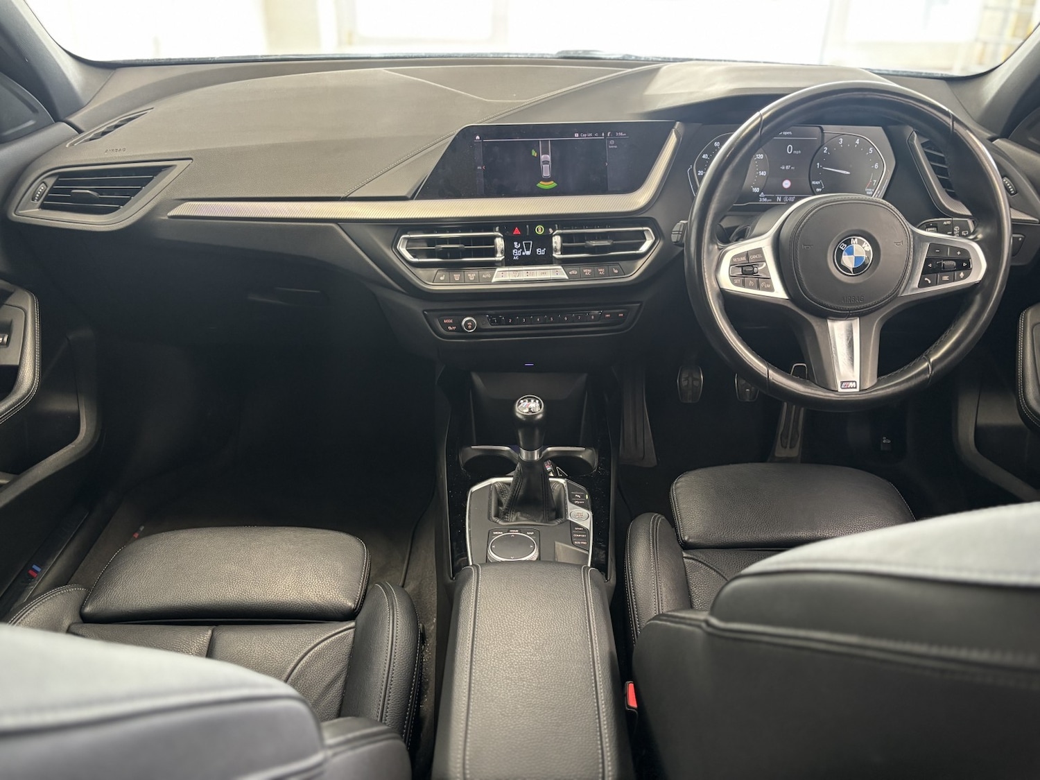 Used BMW 1 Series 2021 for sale - 77968821: Photo 17