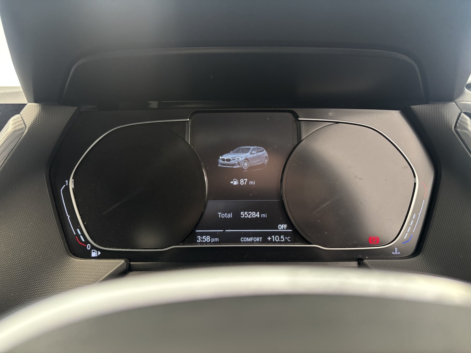 Used BMW 1 Series 2021 for sale - 77968821: Photo 19