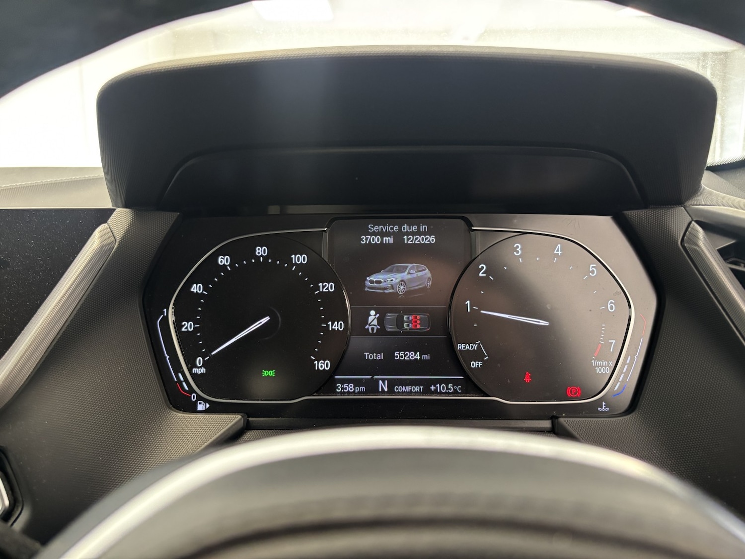 Used BMW 1 Series 2021 for sale - 77968821: Photo 20